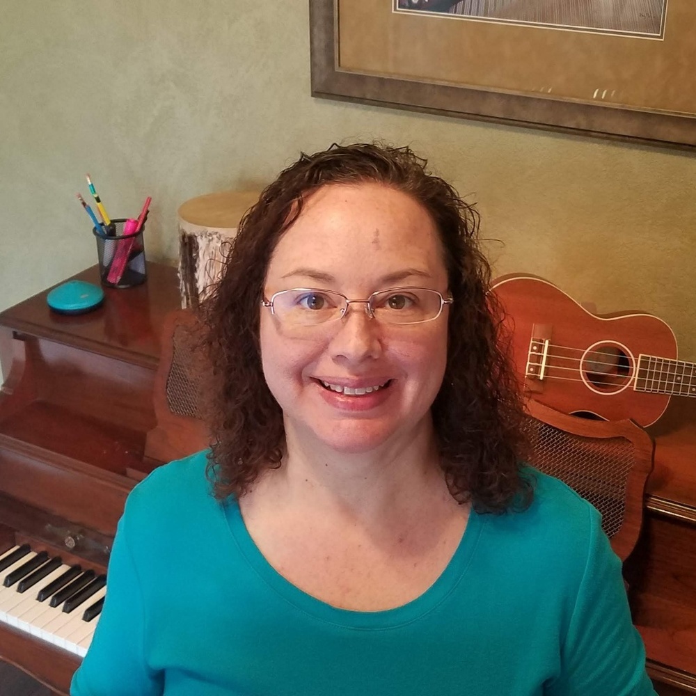 Meet your Posher, Angie